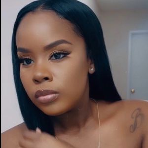 Meet your Posher, Briayana